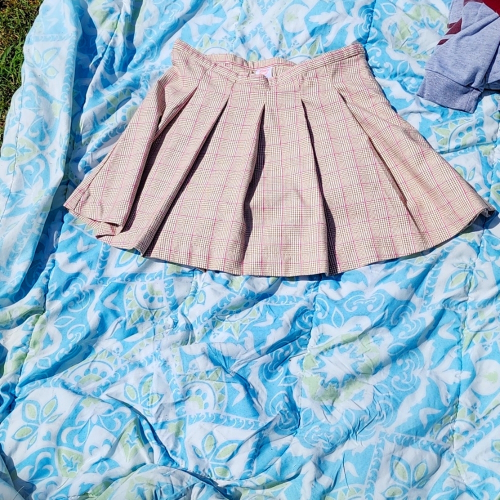 Kids skirt